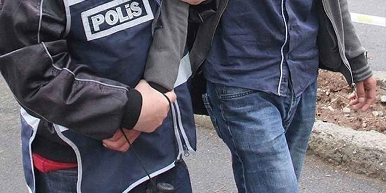 Kırıkkale’de 144 suç zanlısı yakalandı!