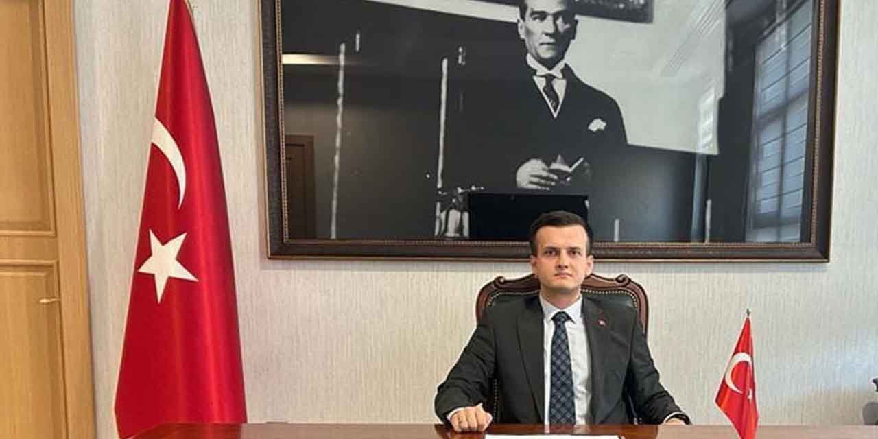 Toy: “180 yıllık huzur ve güven”