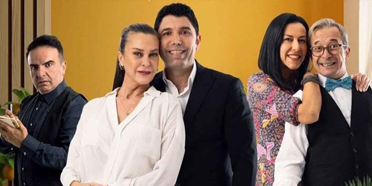 "Kim Haklı" tiyatro oyunu Kırıkkale seyircisiyle buluşuyor