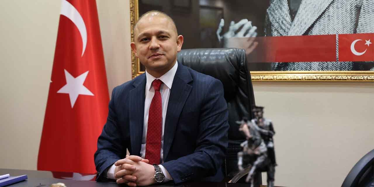 Önal: “Kırıkkale için yapacak çok işimiz var”