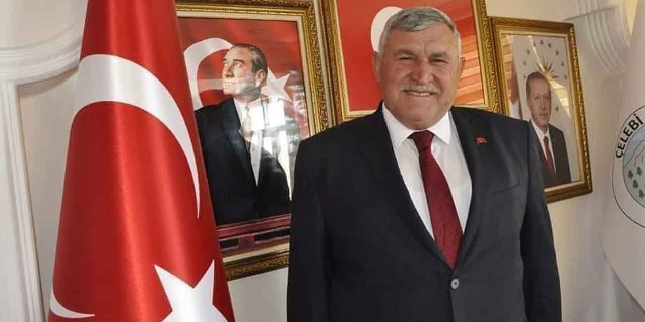 Borçsuz belediye Çelebi Belediyesi