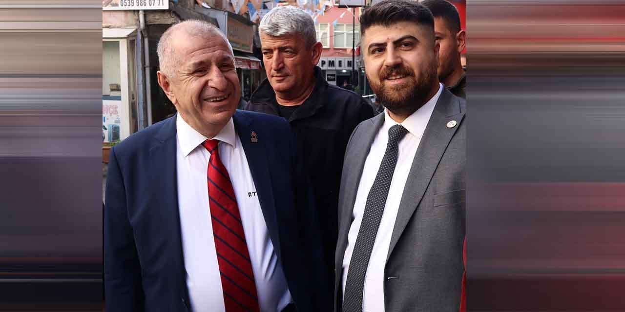 Erkeç “Susmayacağız, yılmayacağız