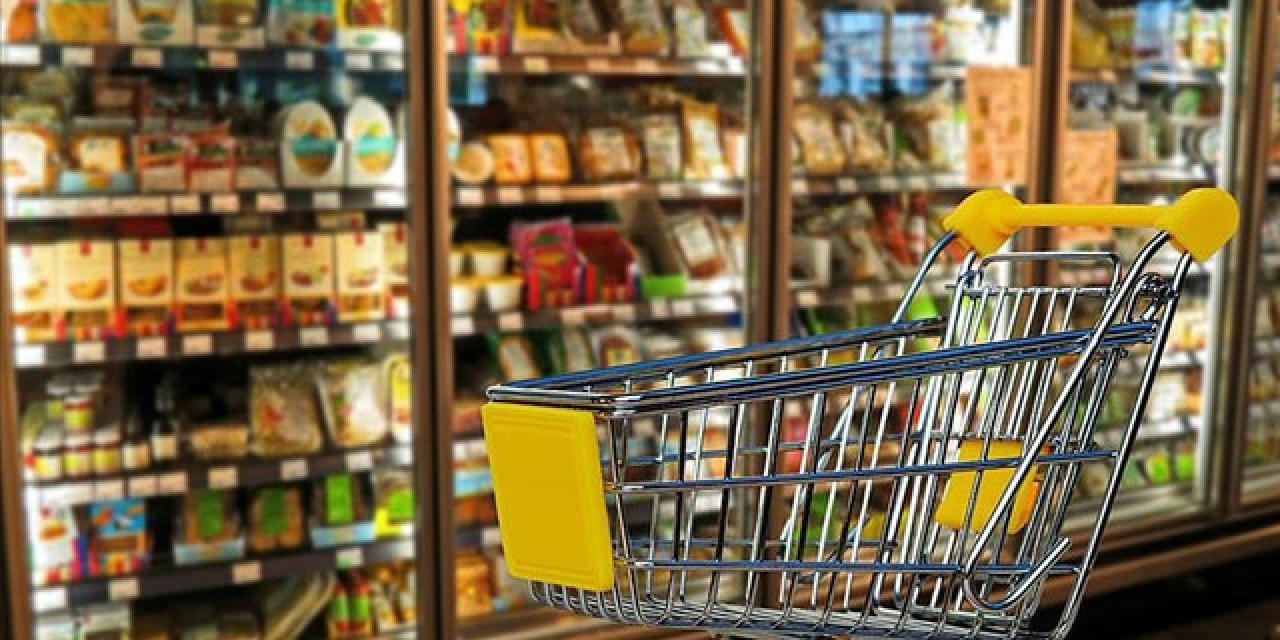 Ticaret satış hacmi arttı