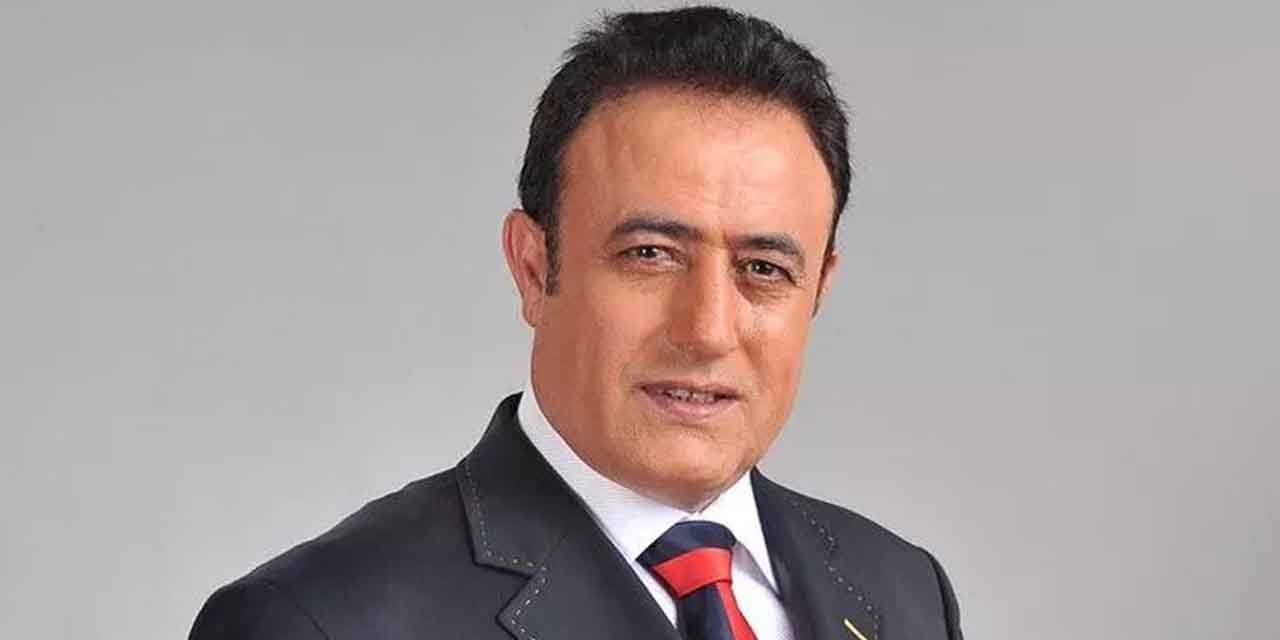 Mahmut Tuncer, Kırıkkale’ye geliyor