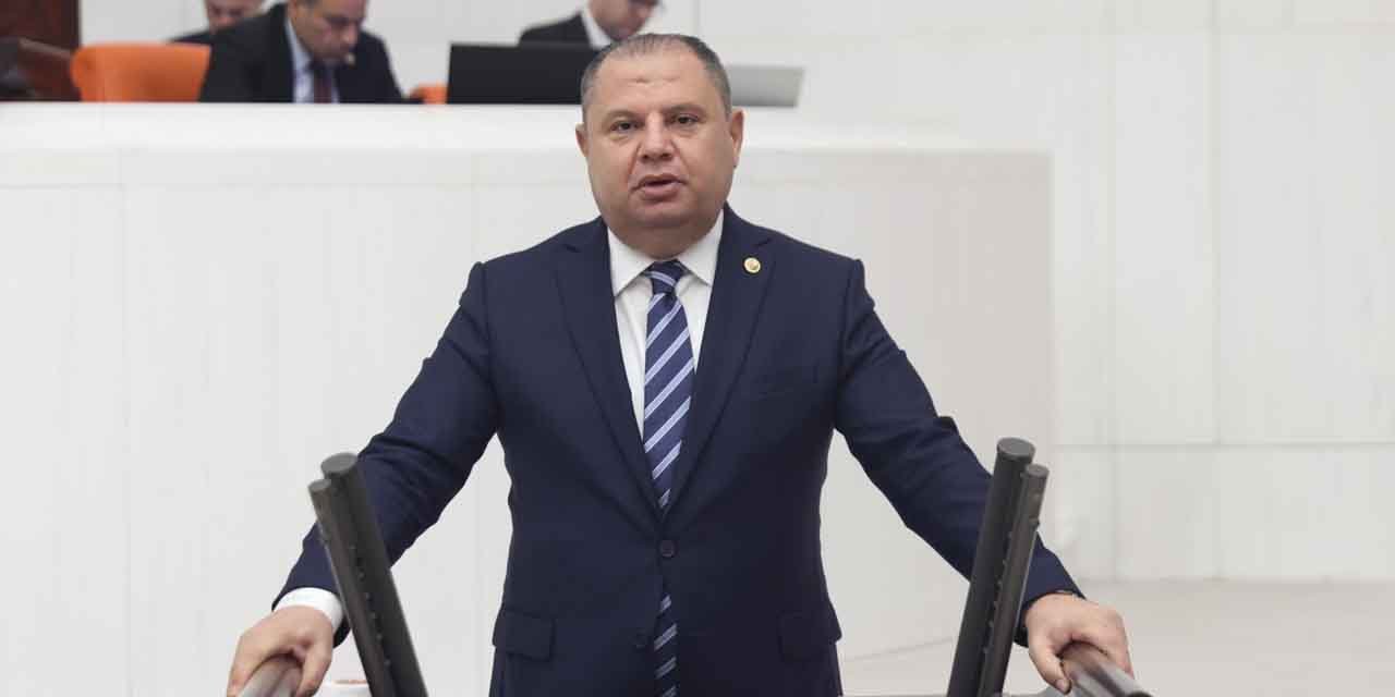 Öztürk: “Arpa ve buğday zira dondan etkilendi!”