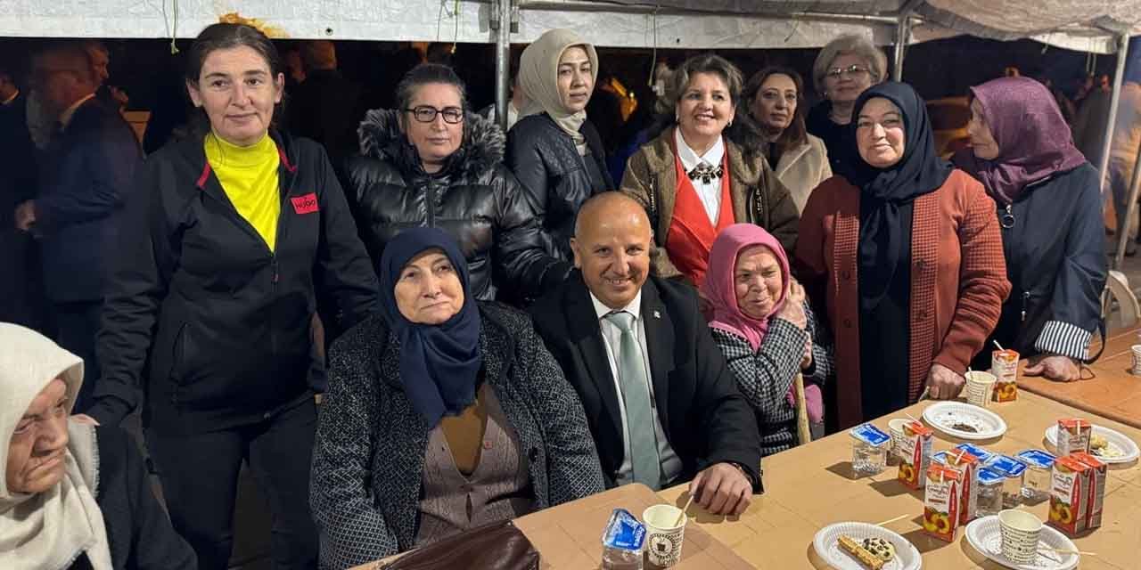 Keskin’de çalışmalar değerlendirildi