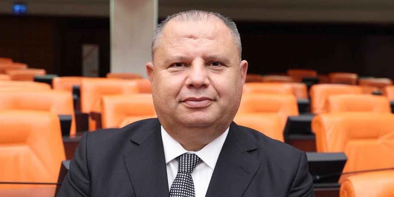 Öztürk: “Milli egemenliğin sembolüdür”