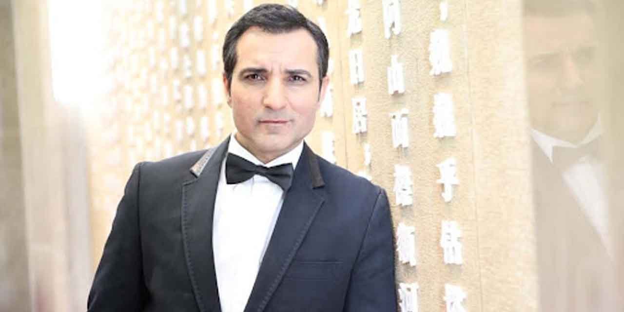 Rafet El Roman Rüzgarı Kırıkkale’de esecek!