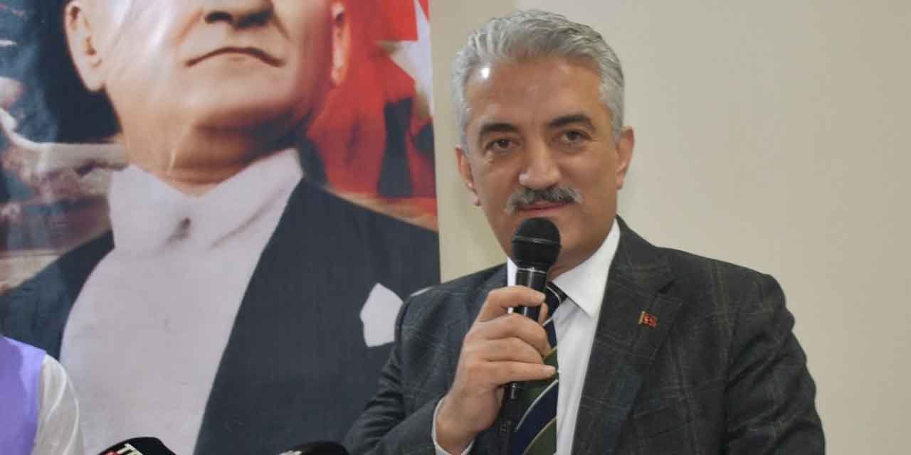 Makas: “Bağımsızlığımızın en müstesna günüdür”