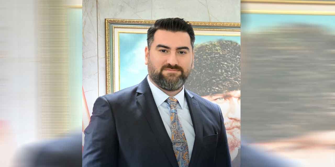 Özaydın: “Çocuklarımızın en güzel bayramı”