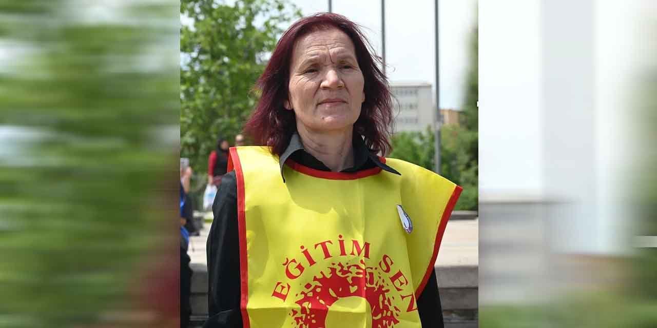 Avcı: “Tüm çocuklar için eşit bir gelecek istiyoruz”