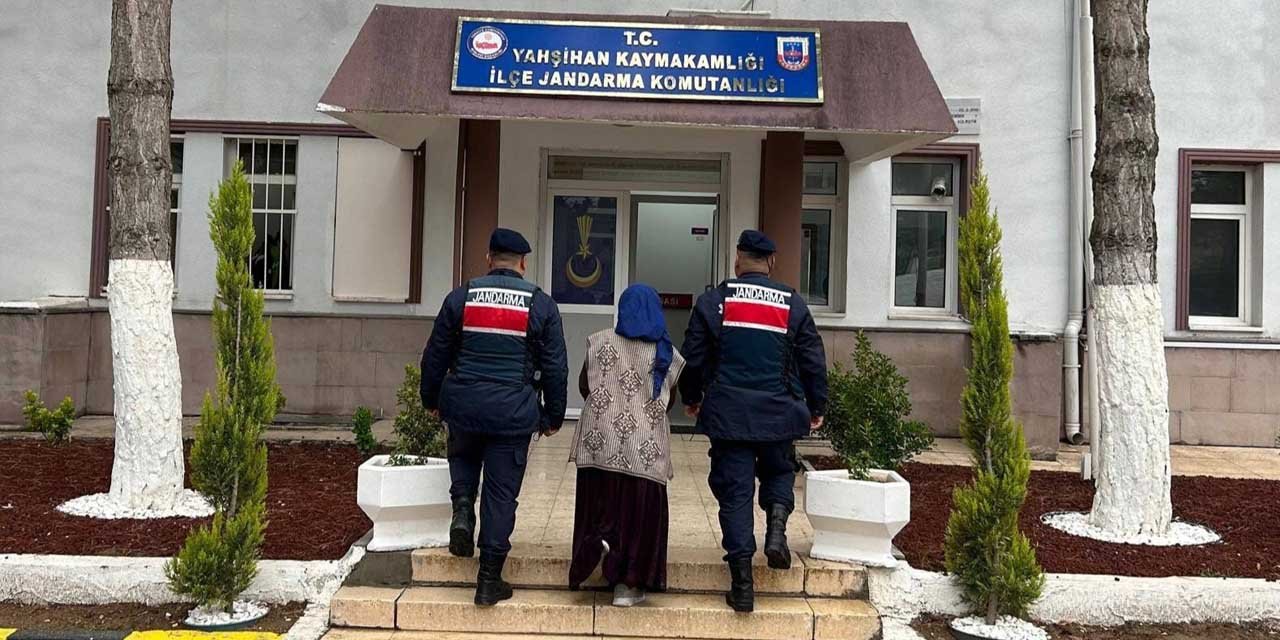 Yahşihan’da vicdansızlığın bu kadarı! Jandarma yakaladı!