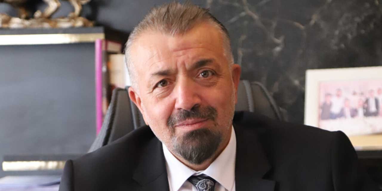 Kırıkkale Barosu’ndan Diyarbakır Barosu’na tepki!
