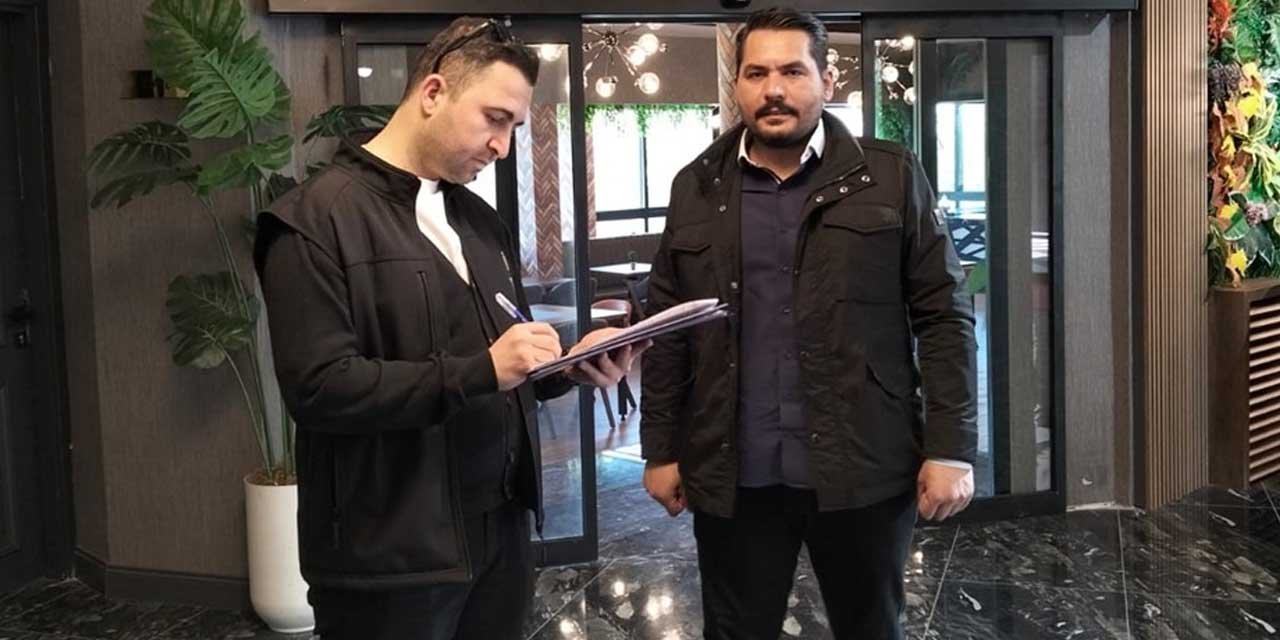 Yangın denetimleri eksiksiz devam ediyor