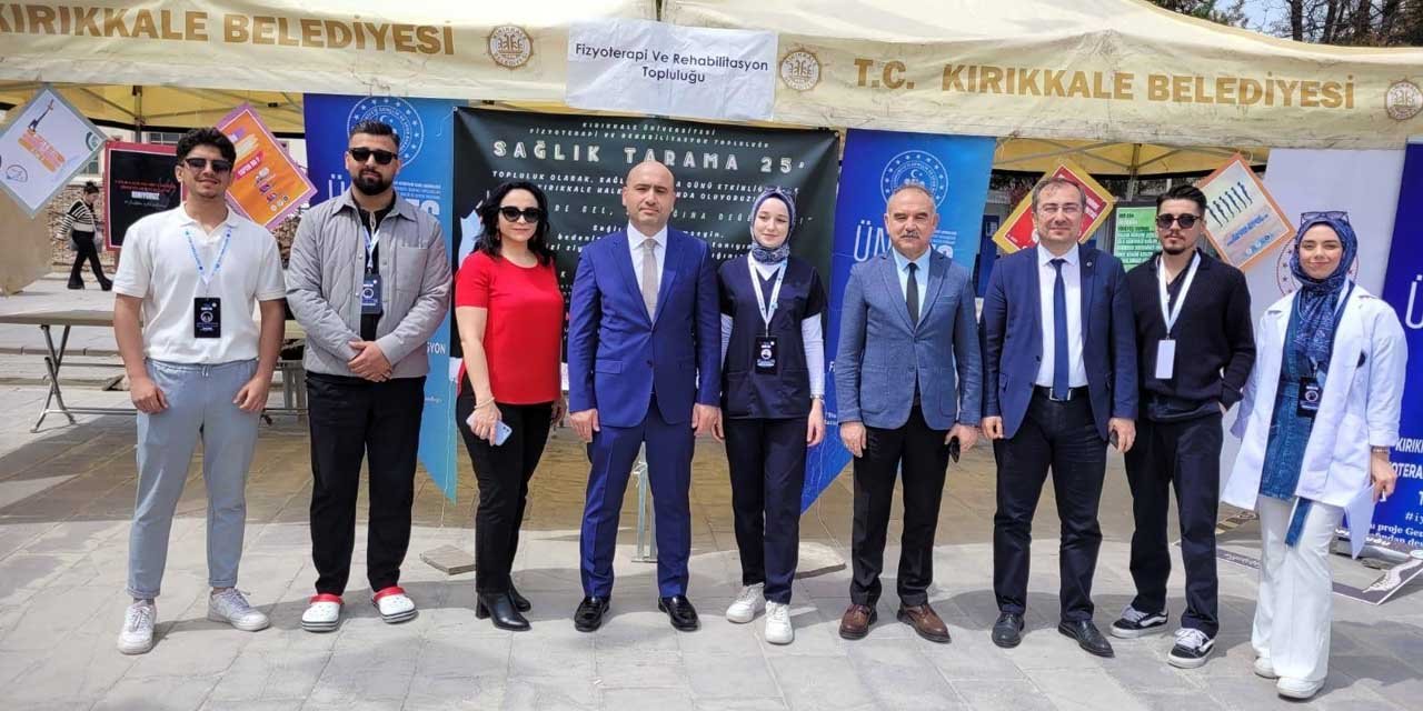 KALEFEST 2025 için hazırlıklar başladı