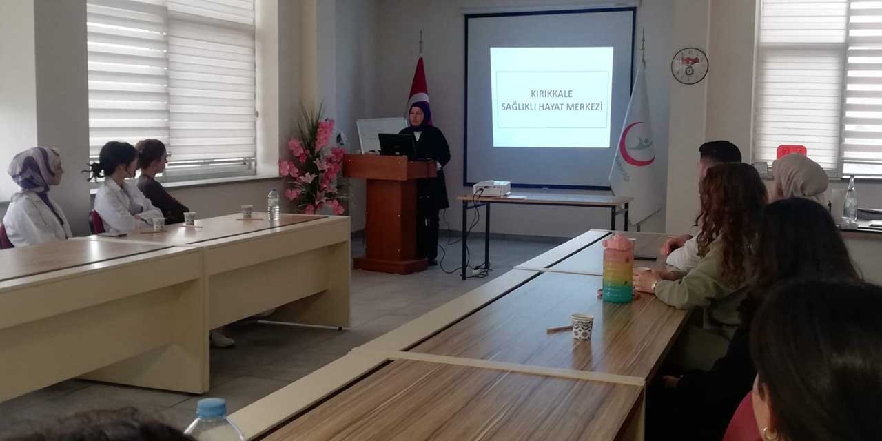 Sağlıklı Hayat Merkezi’nde 20 kişiye akademi eğitimi