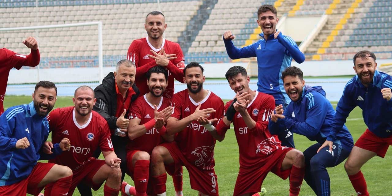 Balışeyh Belediyesi’nden taraftara maç için araç desteği