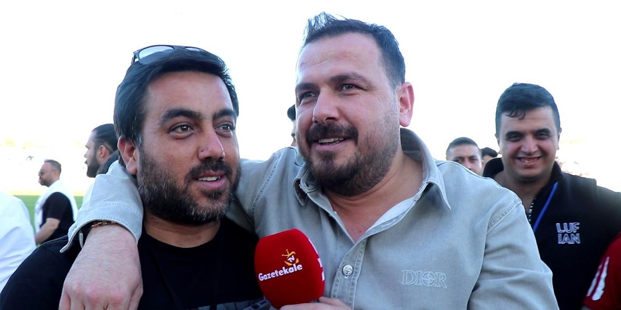 Adnan Duman rolleri değişti! Sevincini böyle yaşadı
