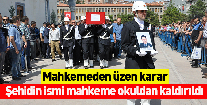 Mahkemeden üzen karar