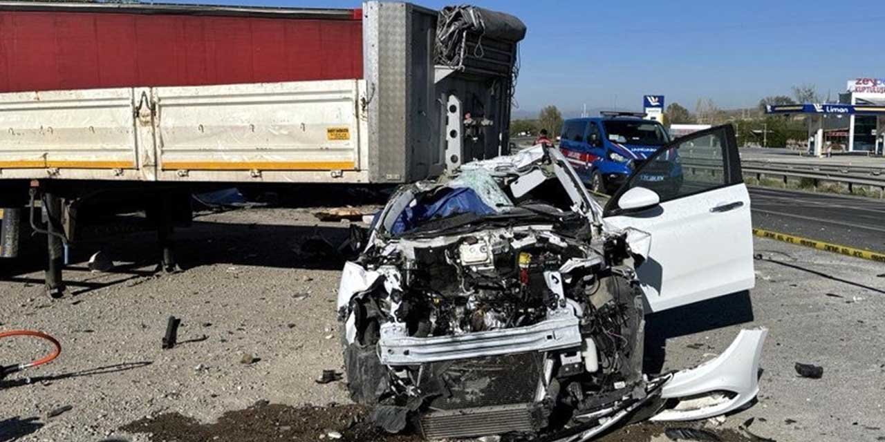 Kırıkkale, Kırşehir, Aksaray, Niğde’de korkunç bilanço!