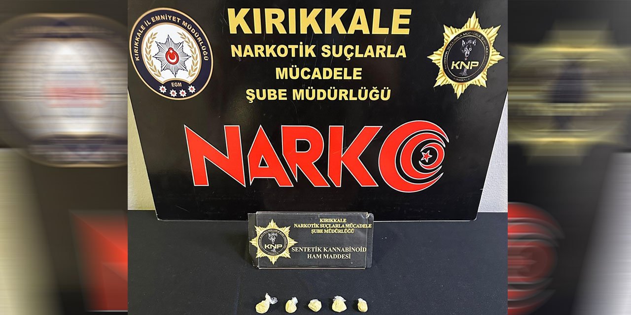 8 şüpheli hakkında yasal işlem!