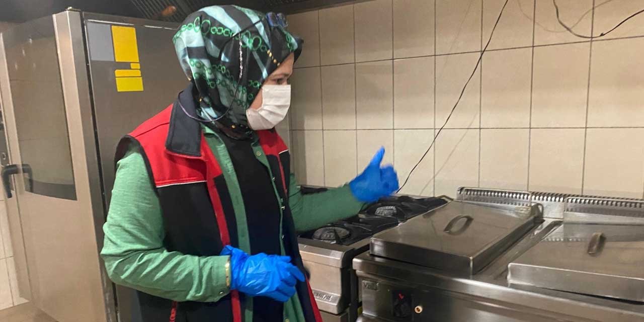 Kırıkkale’de o firmalar mercek altında!