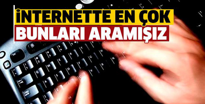 İnternette havuz aradık