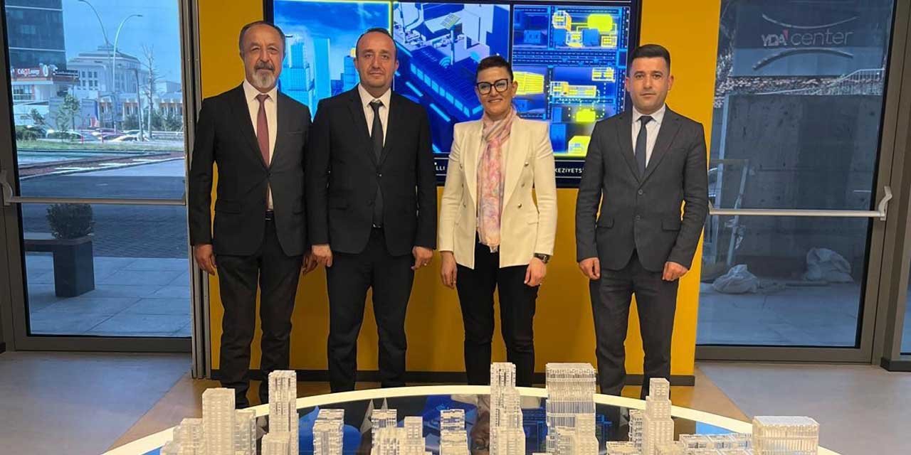Keskin Belediyesi’nden dev borç ödemesi!