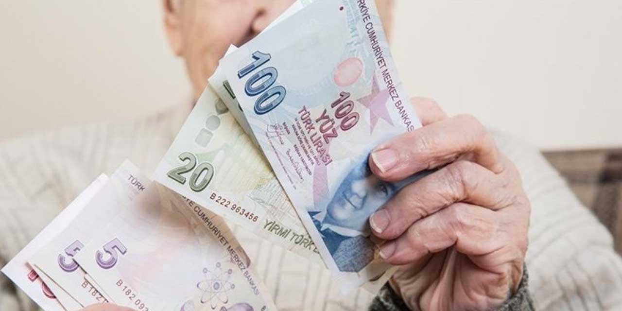 Kırıkkaleli emeklilere promosyon müjdesi!