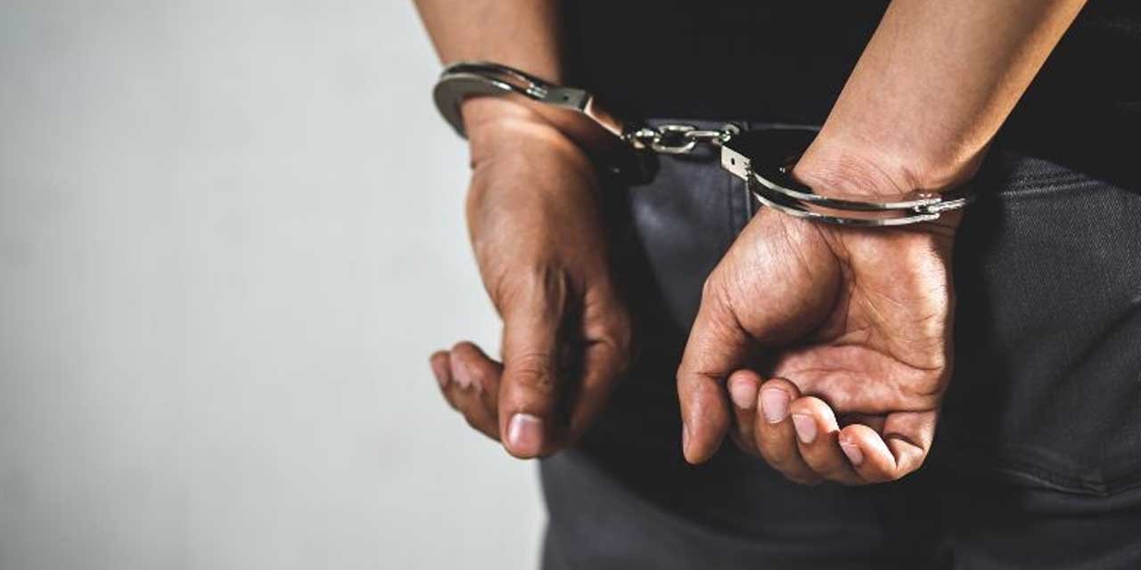 Kırıkkale’de uyuşturucu taciri tutuklandı