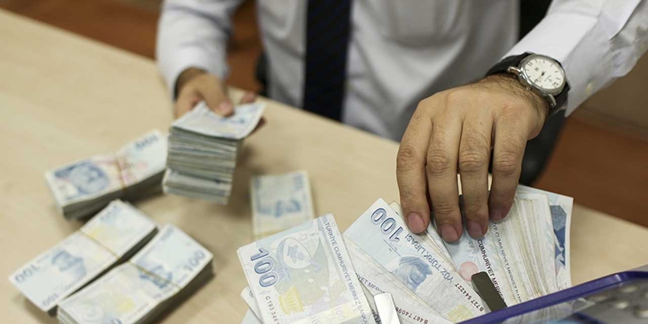 Toplam ciro yıllık %33,4 arttı