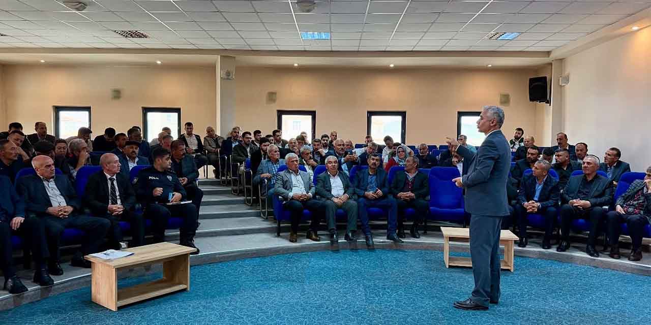Yeşilay'dan Keskin'de "Bağımsızlık Seferberliği"
