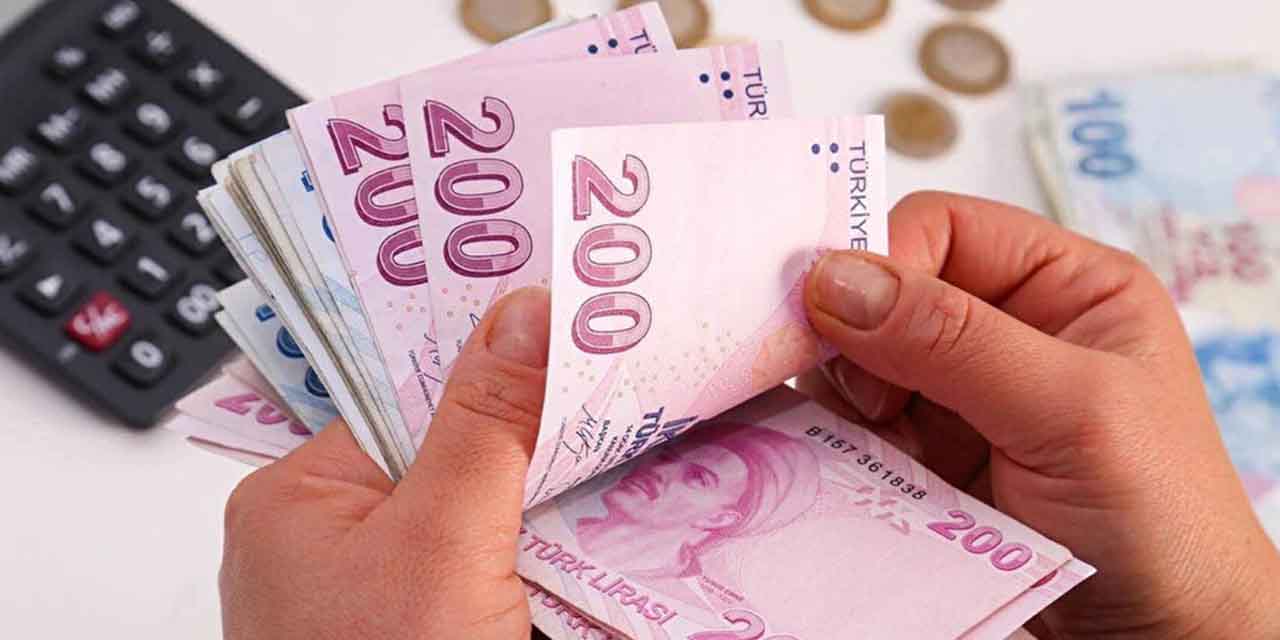 Kırıkkaleli emekliler maaşlarına zam istiyor