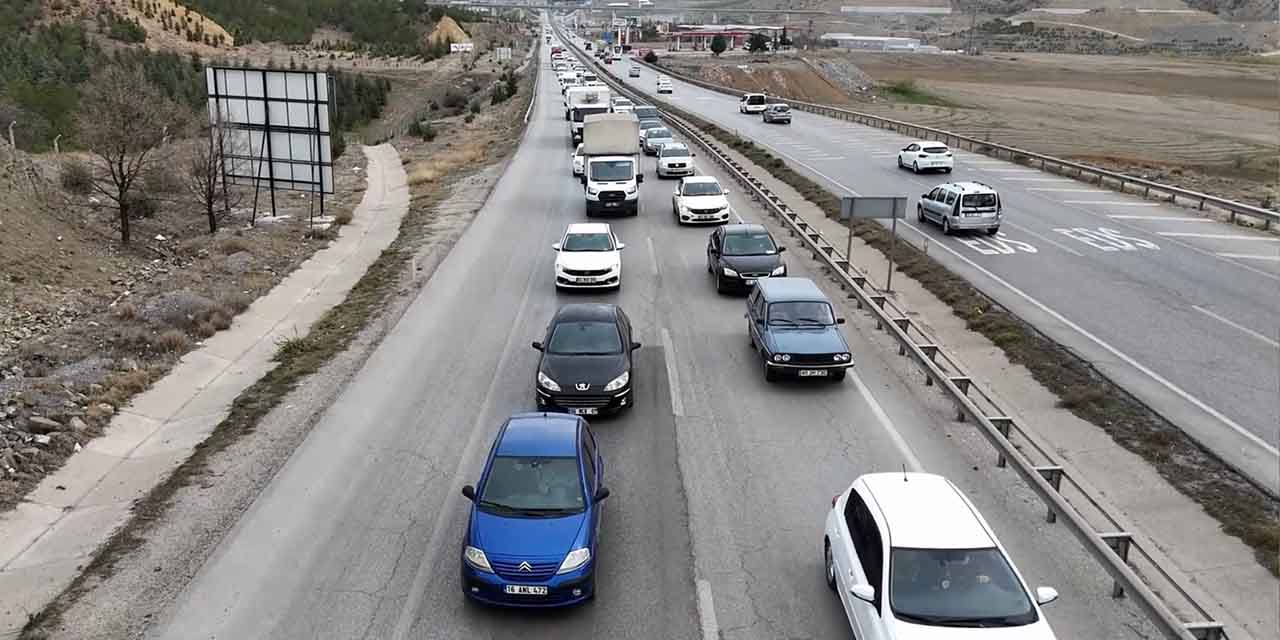 Kırıkkale’de bu ehliyeti olanlara uyarı!