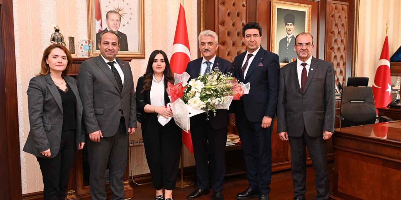 Sosyal Güvenlik Haftası başladı