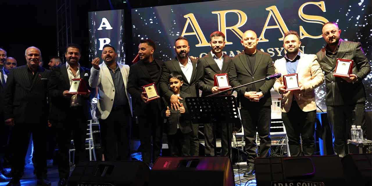 Kırıkkale’de türkü dolu gece