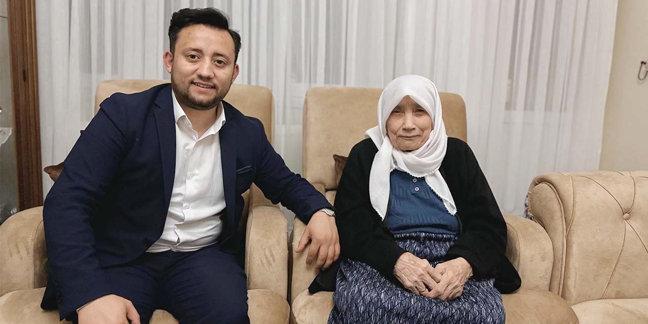 Yahşi ailesinin acı günü!