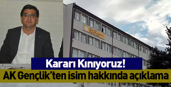 Bu karar hepimizi üzdü