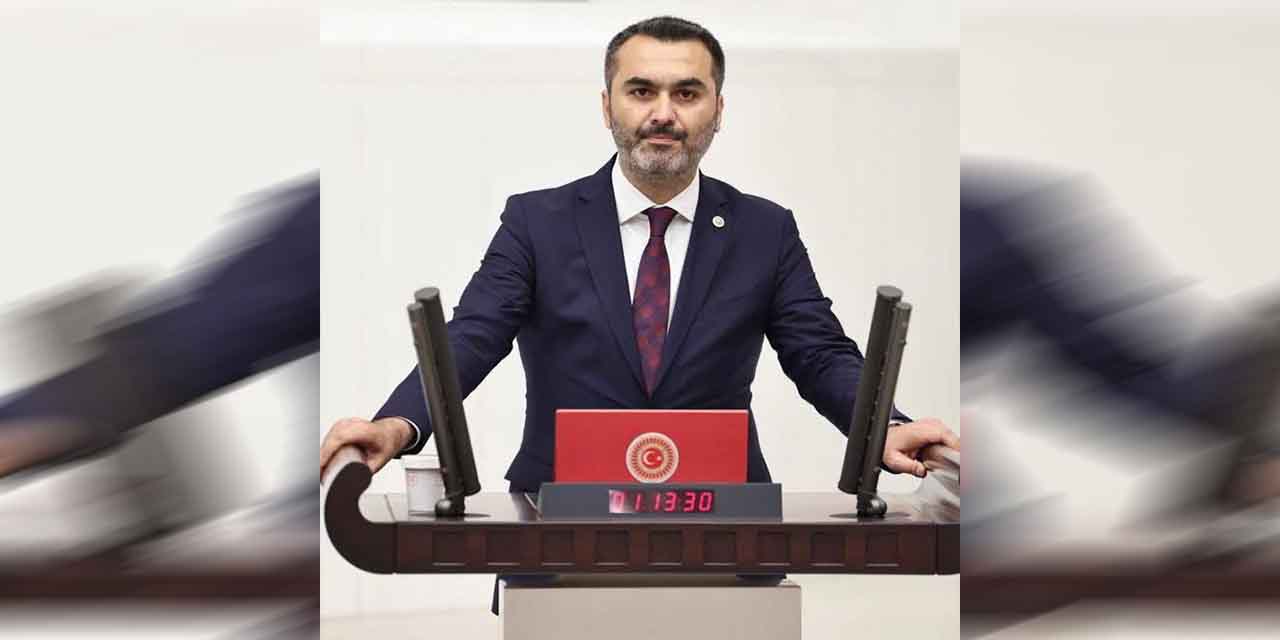 Kaplan: “Kırıkkale’ye büyük yatırımlara vesile olduk”
