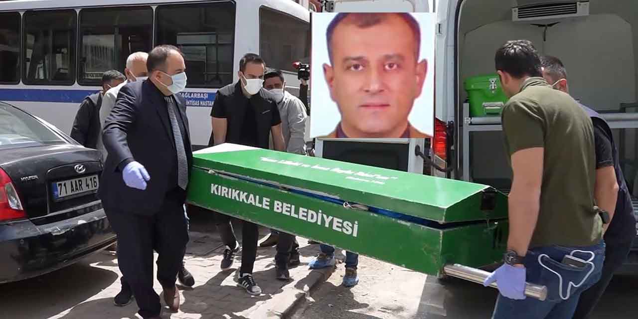 Cinayet kurbanı 11 yıl sonra toprağa verilecek!