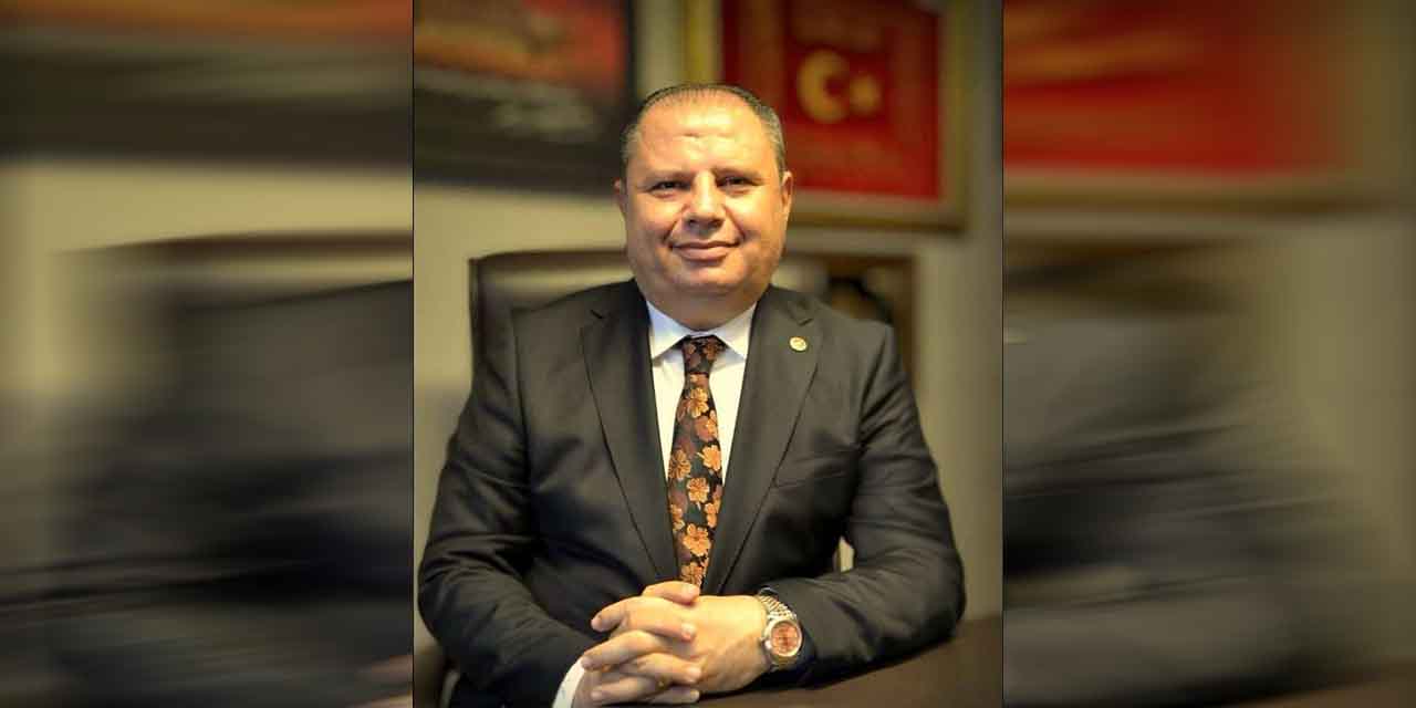 Öztürk: “Bağımsızlık meşalesinin yakıldığı gün”