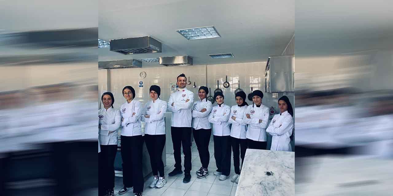 KIPAKDER, Kırıkkale’yi temsil edecek