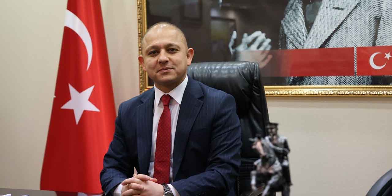 Önal: “Bağımsızlık meşalesi sonsuza dek yanacak”