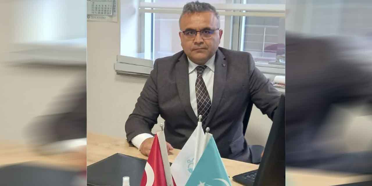 Yüksel: “Çalışanların hakları güçlendirilmeli”
