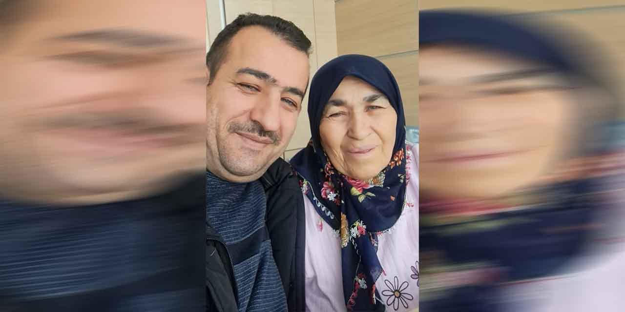 Kırıkkale ve Ahılı Köyünü üzen ölüm