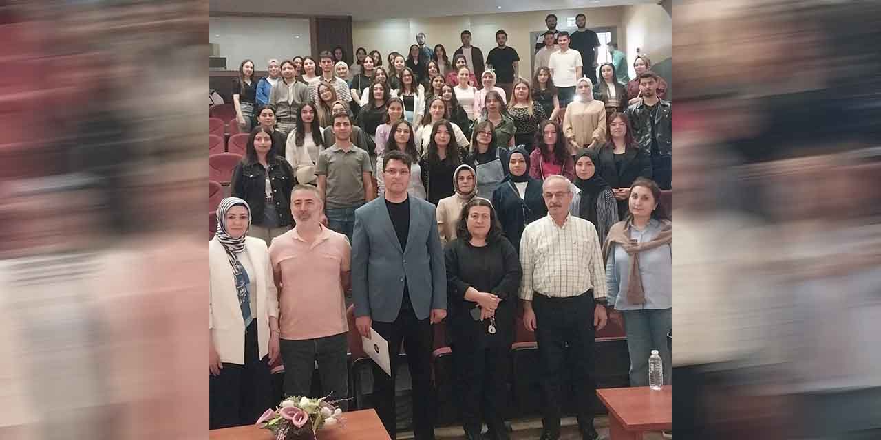 Yıldırım Türk ile hikâyeciliği üzerine söyleşi