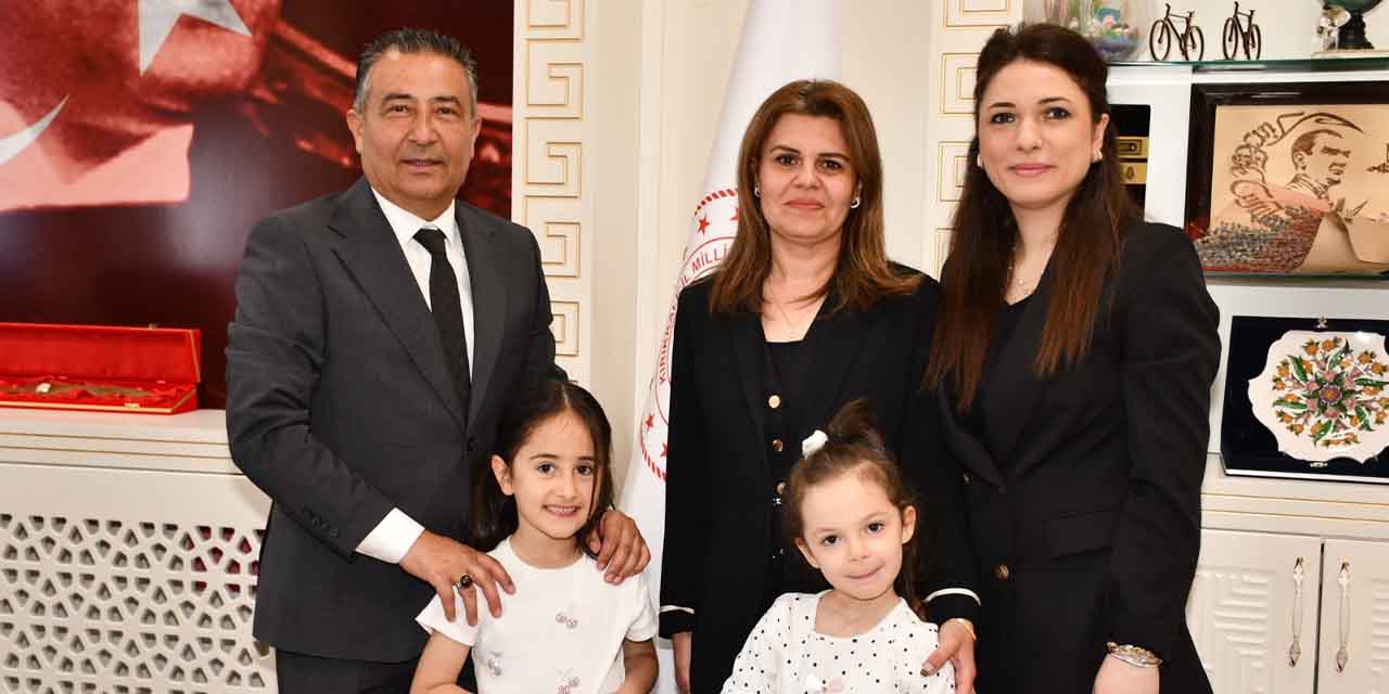 Minik öğrenciler sergi düzenleyecek