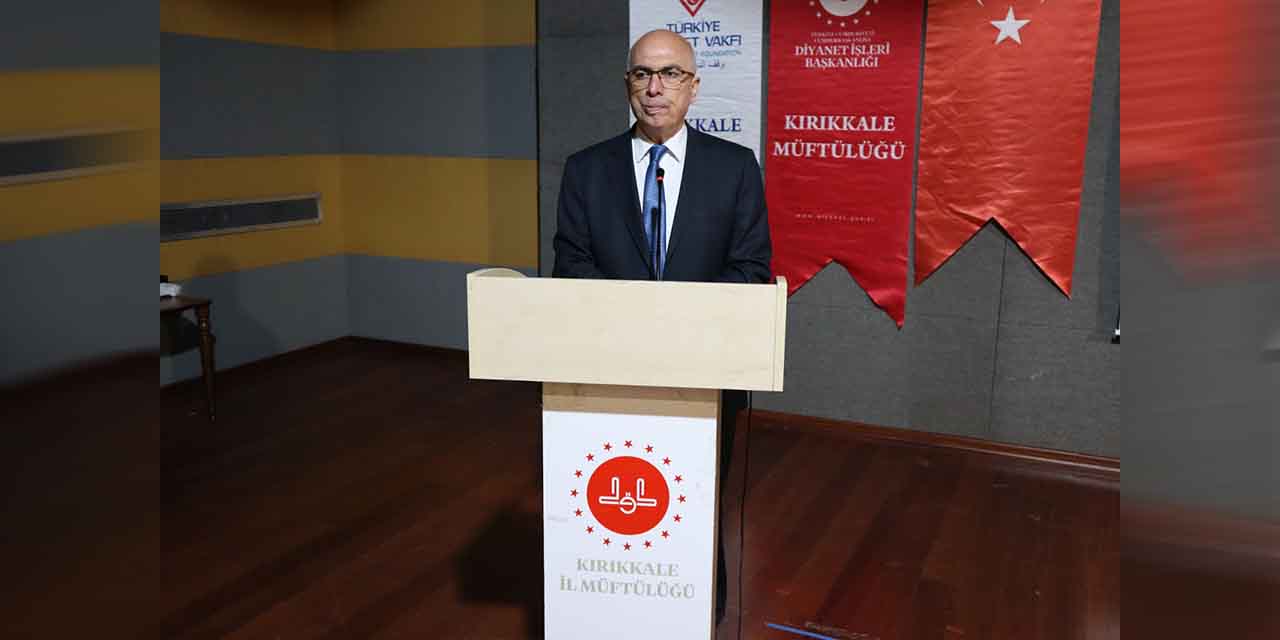 Ailede ebeveyn tutumları konferansı