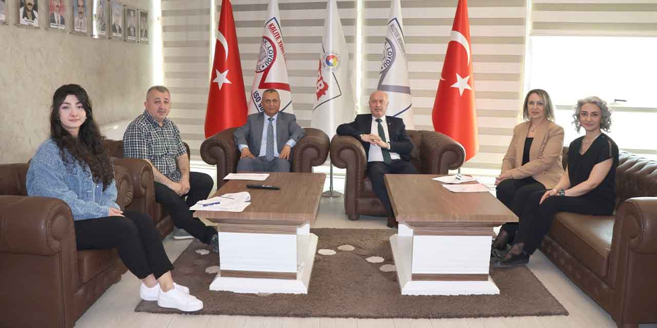 NİYEP ve KİPAP İl kurulları toplandı
