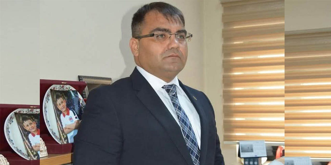 Kırıkkale İl Özel İdaresi’ne Şahin atandı